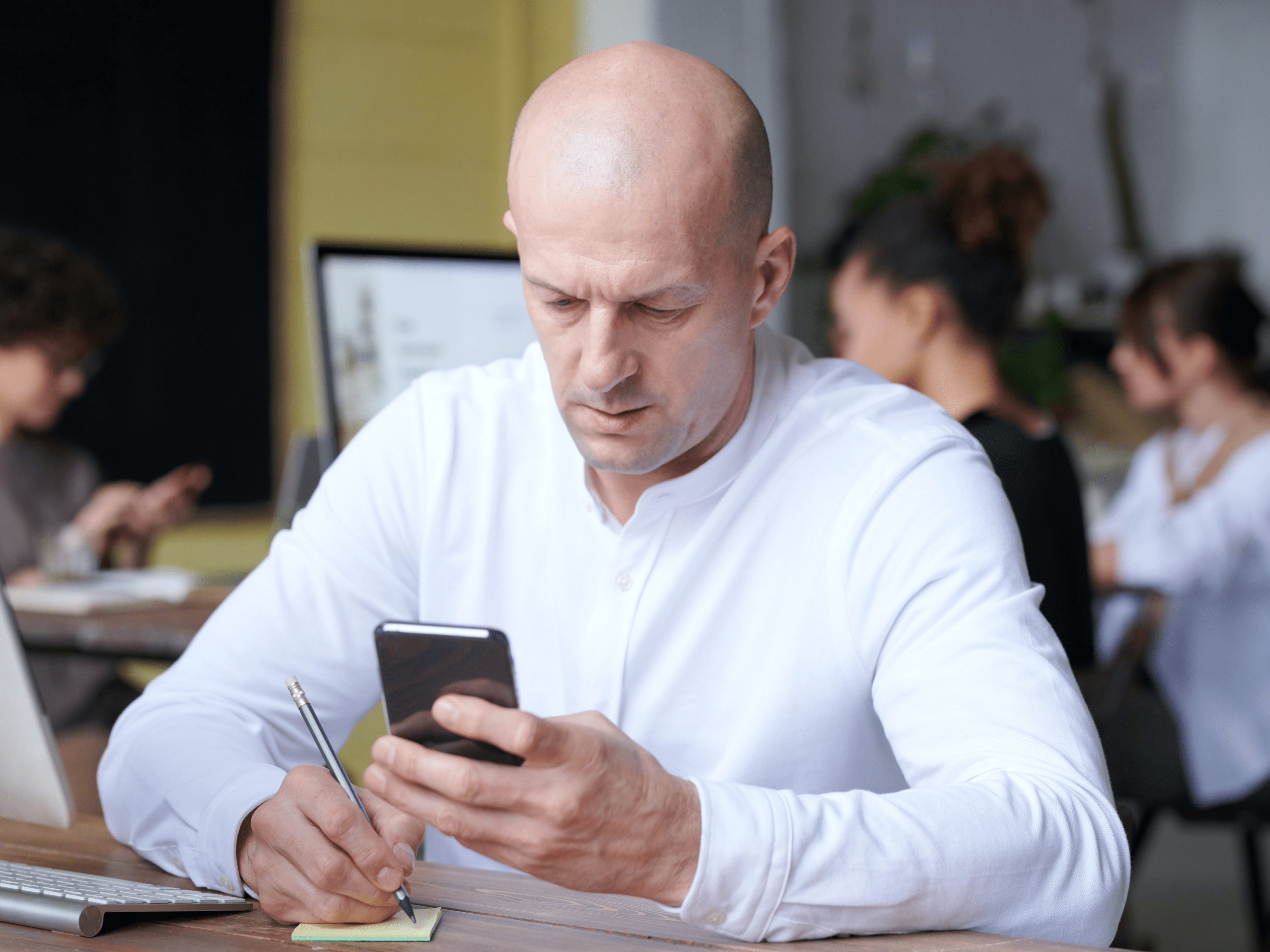 Wolfer Digital | Best Digital Marketing Agency in London