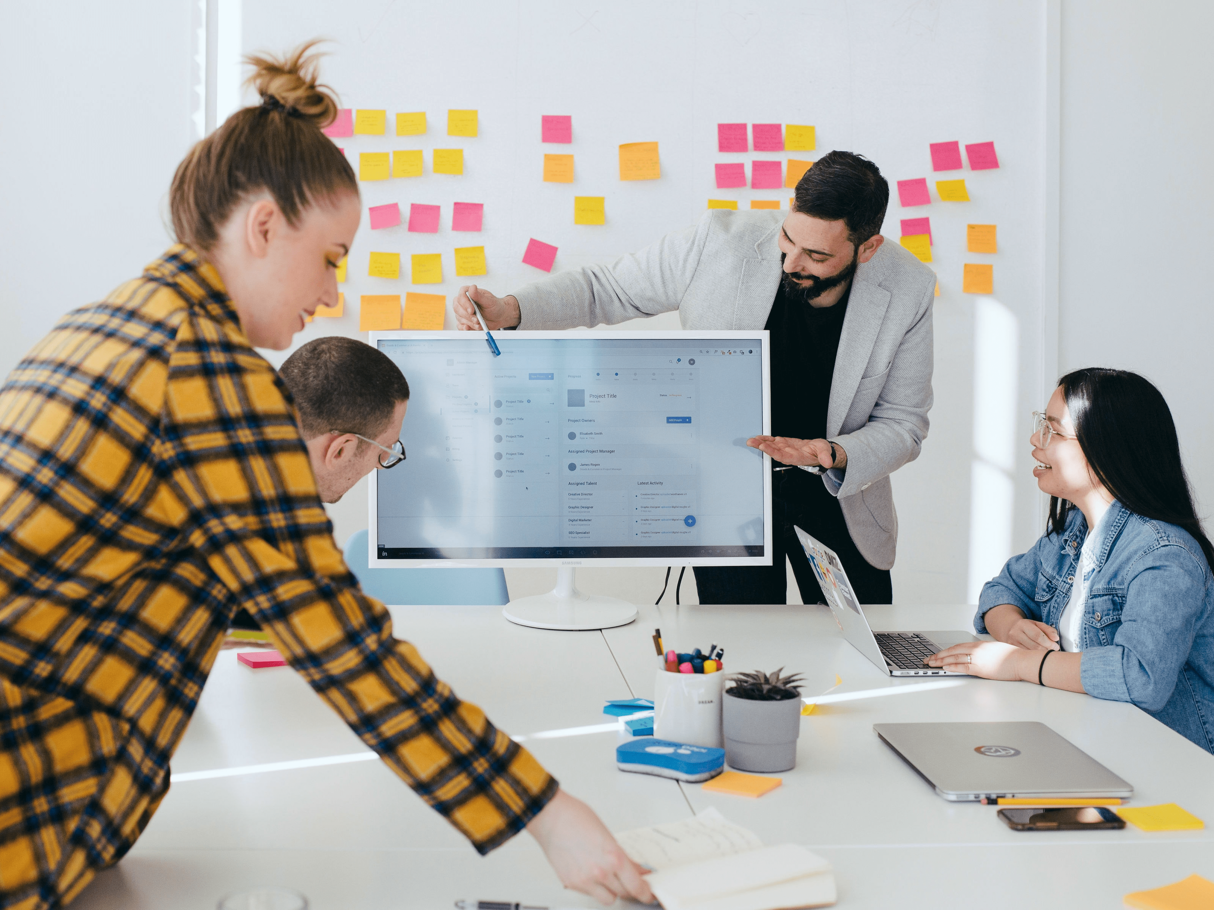 Wolfer Digital | Best Digital Marketing Agency in London